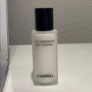 Chanel Le Weekend